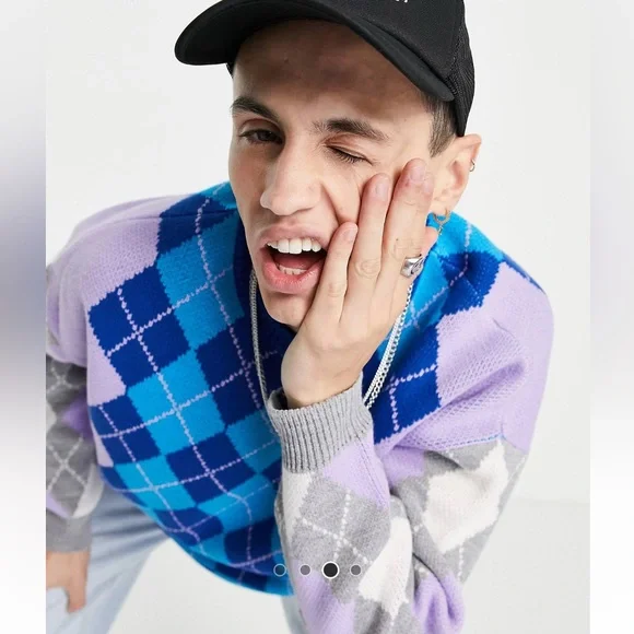 ASOS sweater - Picture 5 of 15